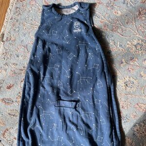 Woolino sleep sack 2-24 months